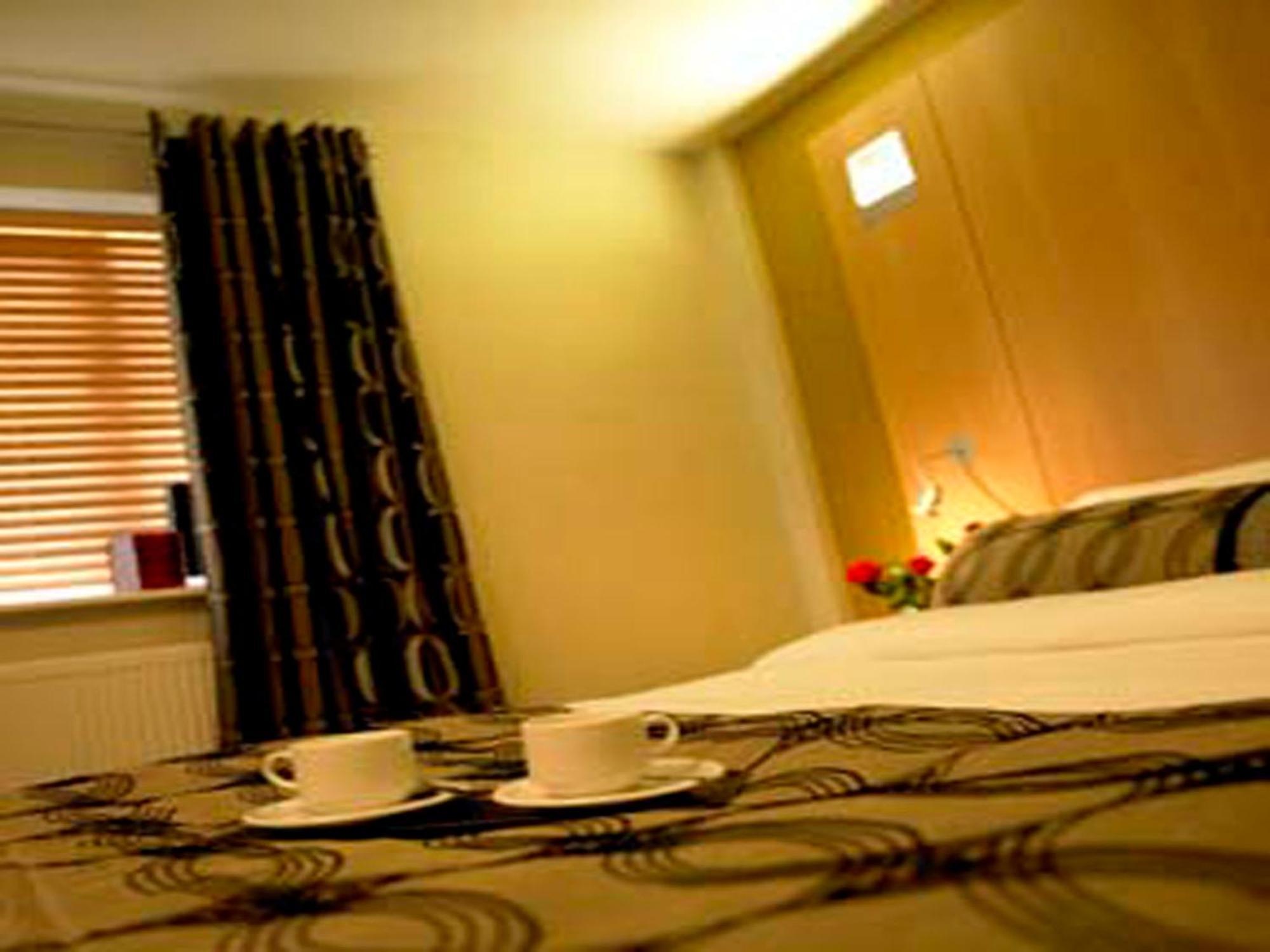 The Motel, Ribby Hall Village Рея-Грин Экстерьер фото